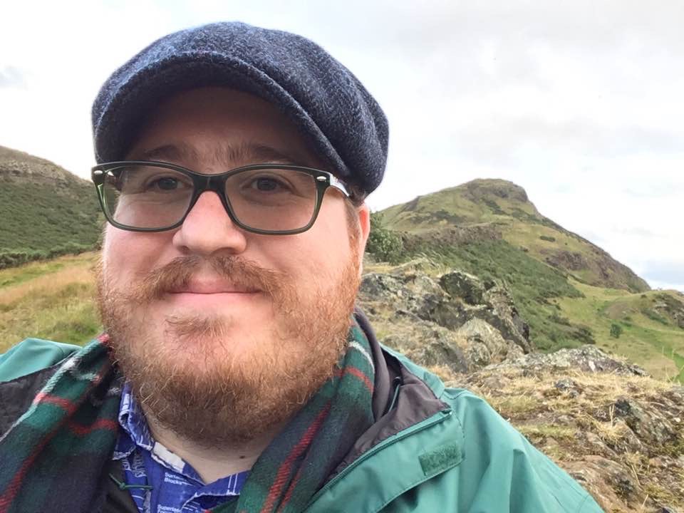 Photo of Simpson Joseph